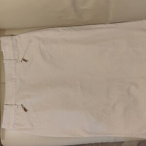 RALPH LAUREN MIDI SKIRT SIZE 10